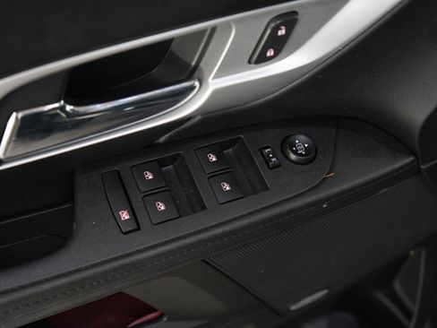 Used 2017 GMC Terrain SLE w/ Convenience Package AWD/4WD image 19