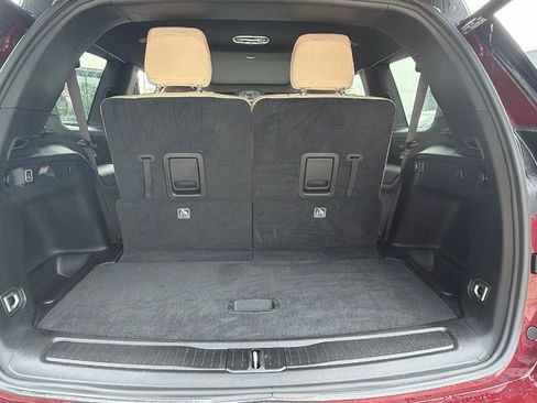 Used 2024 Jeep Grand Cherokee L Limited w/ Black Appearance Package image 13