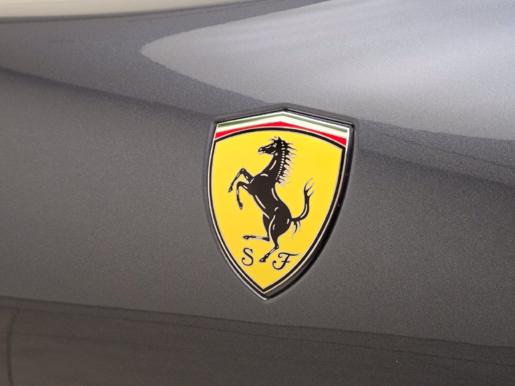 Used 2021 Ferrari Roma RWD image 16