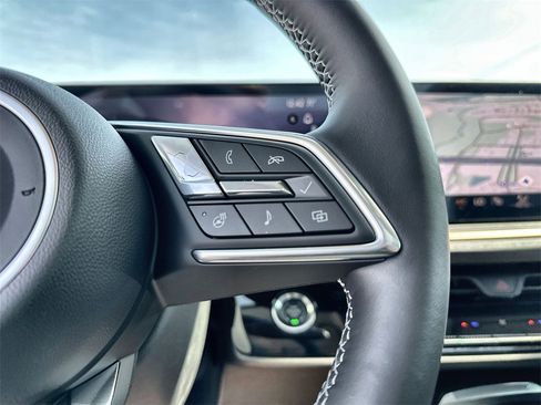 New 2026 Buick Envision Sport Touring image 32