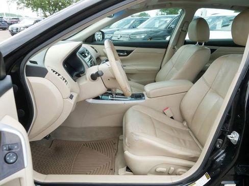 Used 2013 Nissan Altima 2.5 SL FWD image 13