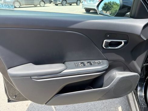 New 2026 Kia K4 EX FWD image 16