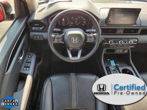 Certified 2025 Honda Pilot EX-L image 14