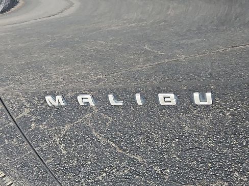 Used 2023 Chevrolet Malibu LT w/ Driver Confidence Package image 14