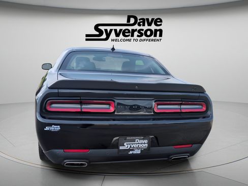 Used 2022 Dodge Challenger GT w/ Plus Package AWD/4WD image 6