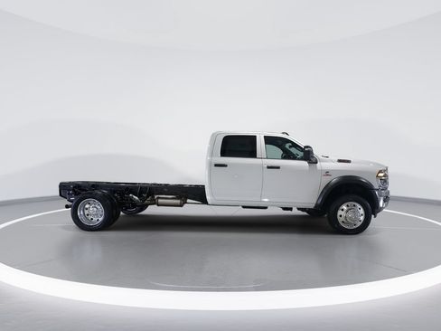New 2026 RAM 4500 Tradesman AWD/4WD image 9