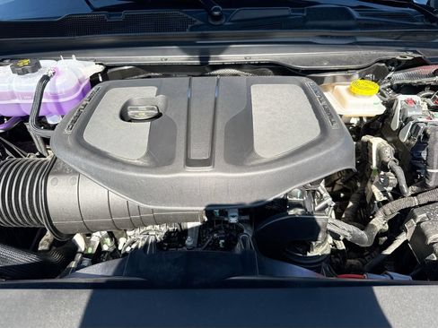New 2026 RAM 1500 Big Horn RWD image 34