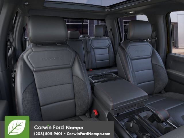 New 2026 Ford F150 Raptor AWD/4WD image 10