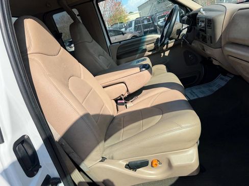 Used 1999 Ford F250 Lariat AWD/4WD image 27