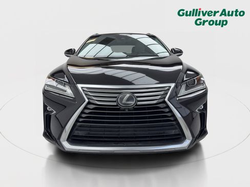 Used 2019 Lexus RX 350 FWD image 14