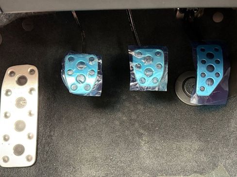 New 2026 Subaru WRX Premium image 26