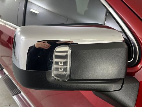 Used 2025 GMC Sierra 1500 SLT w/ SLT Premium Package image 73