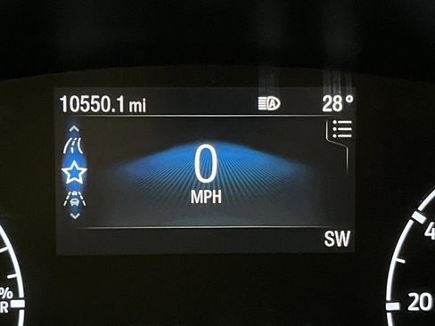 Used 2024 Ford Maverick XL image 6