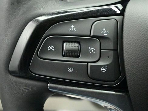 Used 2023 Buick Enclave Essence w/ Experience Buick Package image 12