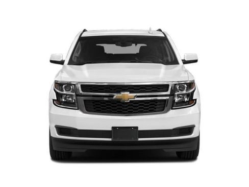 Used 2019 Chevrolet Tahoe LT w/ LT Signature Package AWD/4WD image 4