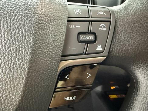 New 2026 Toyota Camry LE w/ Convenience Package image 12