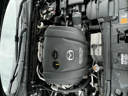 Used 2018 MAZDA MAZDA6 Sport FWD image 22