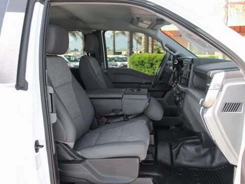 Used 2023 Ford F350 XL w/ XL Chrome Package image 35