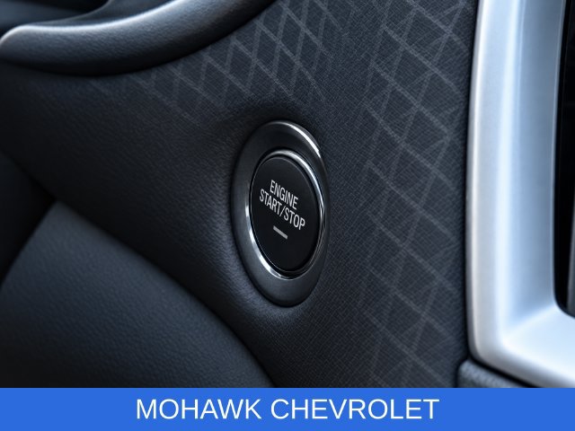 Used 2024 Chevrolet Malibu RS FWD image 14