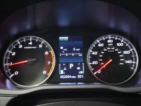 Used 2024 Mitsubishi Eclipse Cross LE AWD/4WD image 27