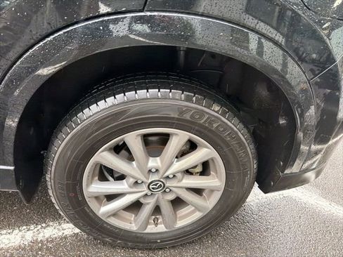 Used 2025 MAZDA CX-5 AWD 2.5 S w/ Select Package image 18