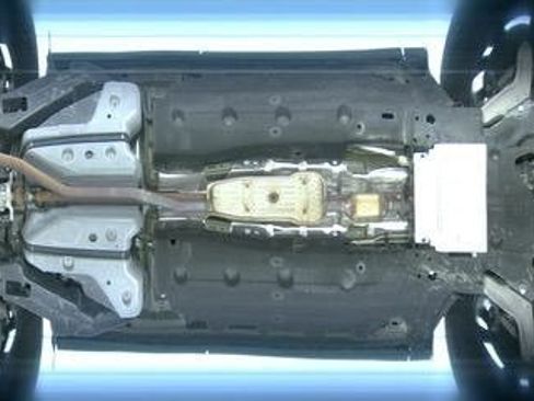 Used 2024 Ford Edge Titanium image 24