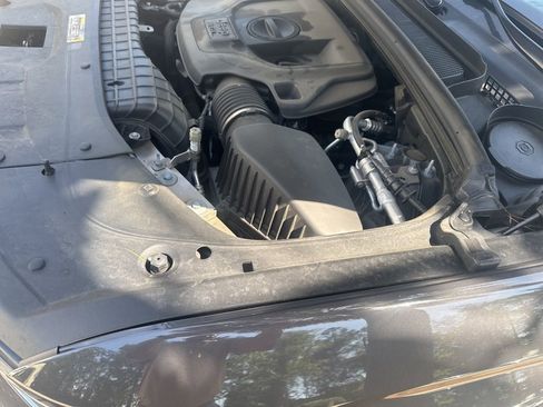 Used 2023 Jeep Grand Cherokee Overland image 15