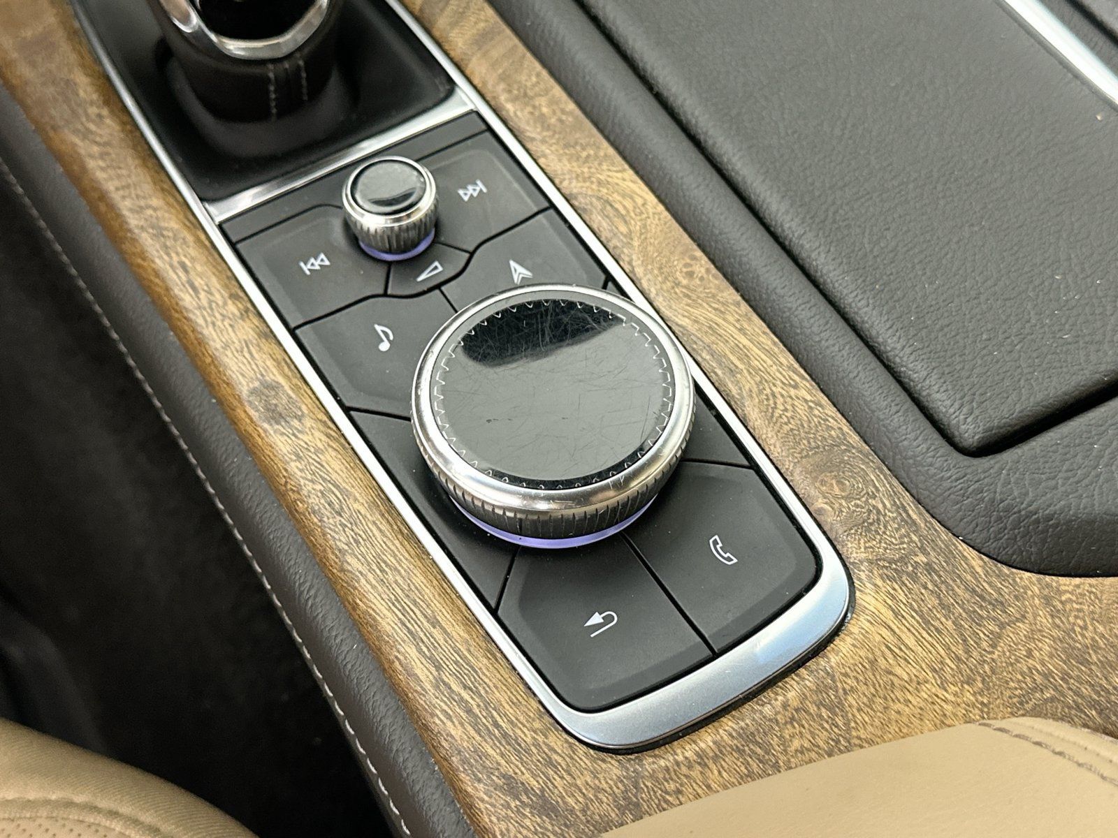 Used 2023 Cadillac CT5 Premium Luxury AWD/4WD image 29