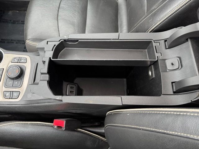 Used 2019 GMC Terrain Denali w/ Advanced Safety Package AWD/4WD image 24