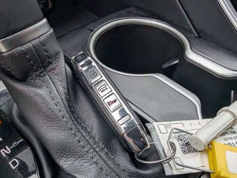 Used 2022 Kia K5 GT-Line image 17