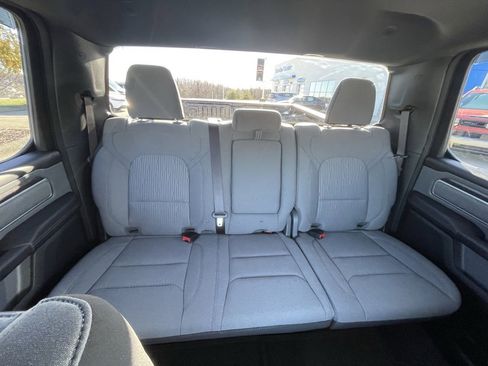 Used 2022 RAM 1500 Big Horn image 16