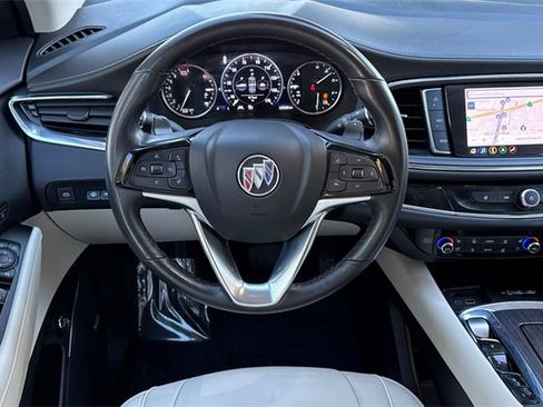 Used 2023 Buick Enclave Avenir w/ Avenir Technology Package image 16