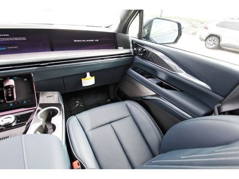 New 2026 Cadillac Escalade IQ Sport 2 AWD/4WD image 10