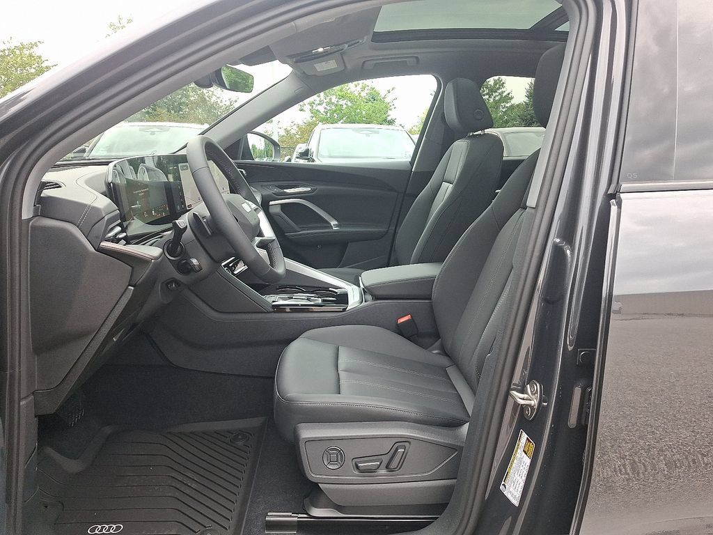 New 2026 Audi Q5 2.0T AWD/4WD image 6