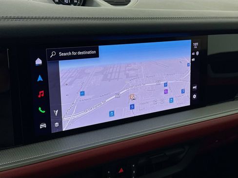 New 2026 Porsche Cayenne Coupe AWD/4WD image 19