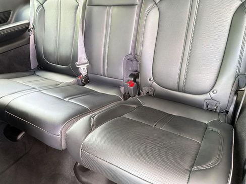 Used 2024 Jeep Grand Wagoneer L Series II w/ Quick Order Packagew 28T image 34