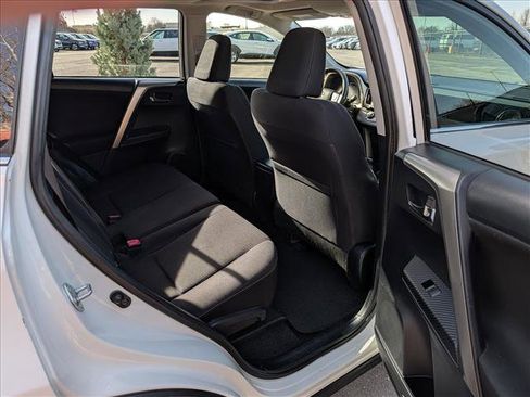 Used 2014 Toyota RAV4 XLE image 13