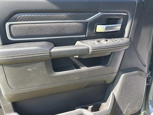 New 2026 RAM 2500 Big Horn AWD/4WD image 22
