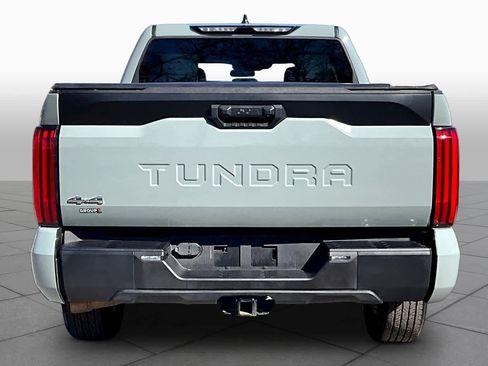 Certified 2024 Toyota Tundra SR5 image 5