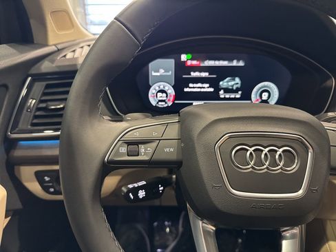 Used 2021 Audi Q5 Prestige image 31
