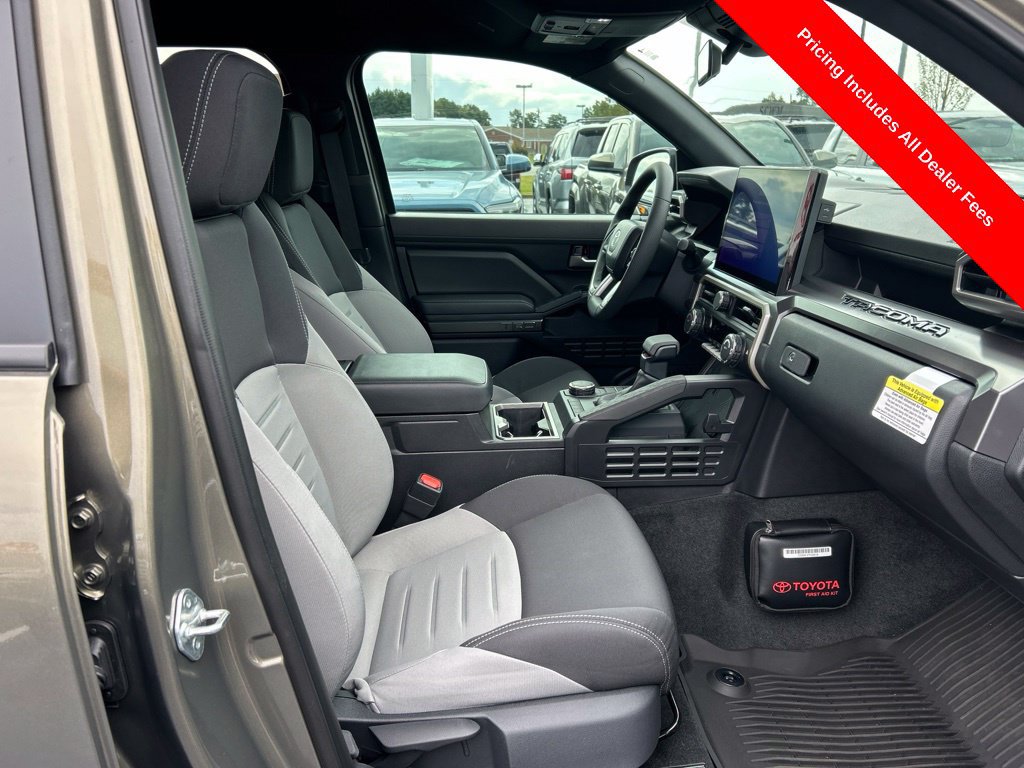 Used 2026 Toyota Tacoma TRD Sport RWD image 20