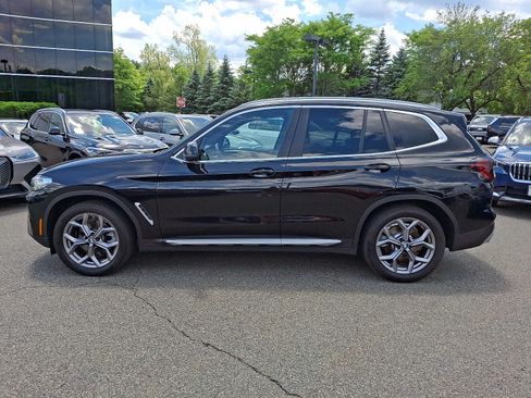 Used 2024 BMW X3 xDrive30i w/ Premium Package AWD/4WD image 4