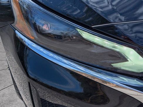 Used 2023 Nissan Altima 2.5 S image 9