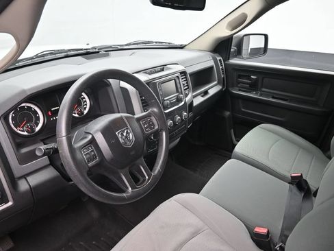 Used 2016 RAM 1500 Express AWD/4WD image 19