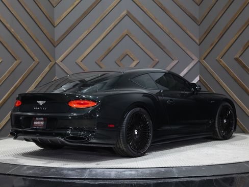 Used 2023 Bentley Continental GT Speed image 26