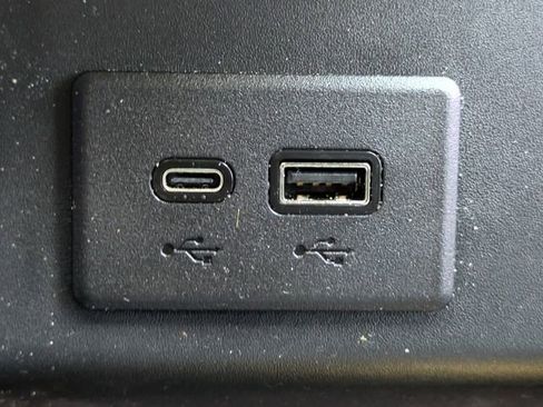 Used 2023 Chevrolet Silverado 1500 RST w/ Convenience Package II image 28