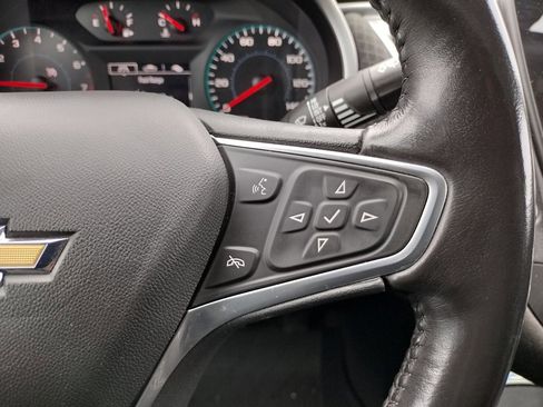 Used 2022 Chevrolet Malibu RS image 18