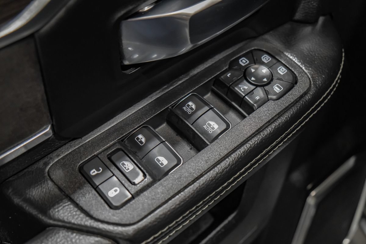 Used 2026 RAM 3500 Laramie w/ Night Edition AWD/4WD image 41