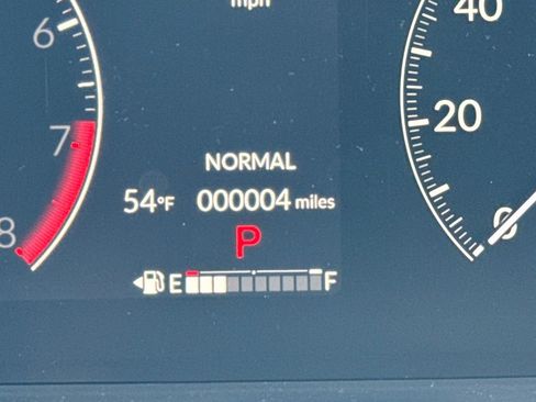 New 2026 Honda Odyssey Elite image 12