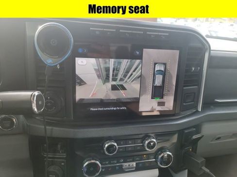 Used 2024 Ford F450 Limited w/ FX4 Off-Road Package image 16